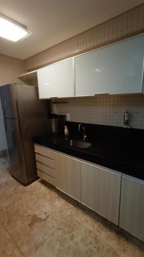 Apartamentos Com Vista Para O Mar - Angela Flats João Pessoa Eksteriør bilde