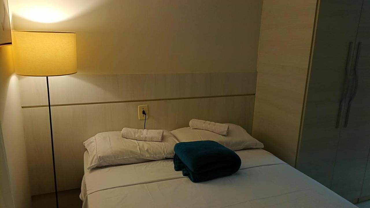 Apartamentos Com Vista Para O Mar - Angela Flats João Pessoa Eksteriør bilde